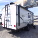 New Travel Trailer within driving distance of Appalachian State University.