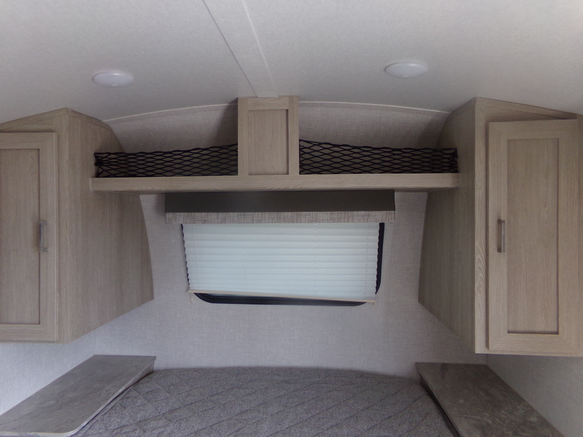 New Travel Trailer within driving distance of Yadkinville, NC.