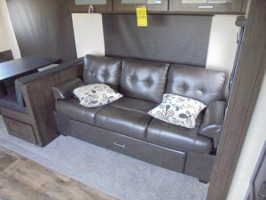 Camper Dealer of RV in the Yadkin Valley.