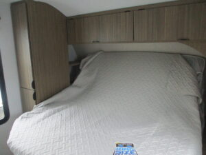 Camper Dealer of RVs in the North Carolina Foothills.