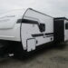 New Travel Trailer near Mooresville, NC.