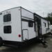 New Travel Trailer within driving distance of Lenoir, NC.