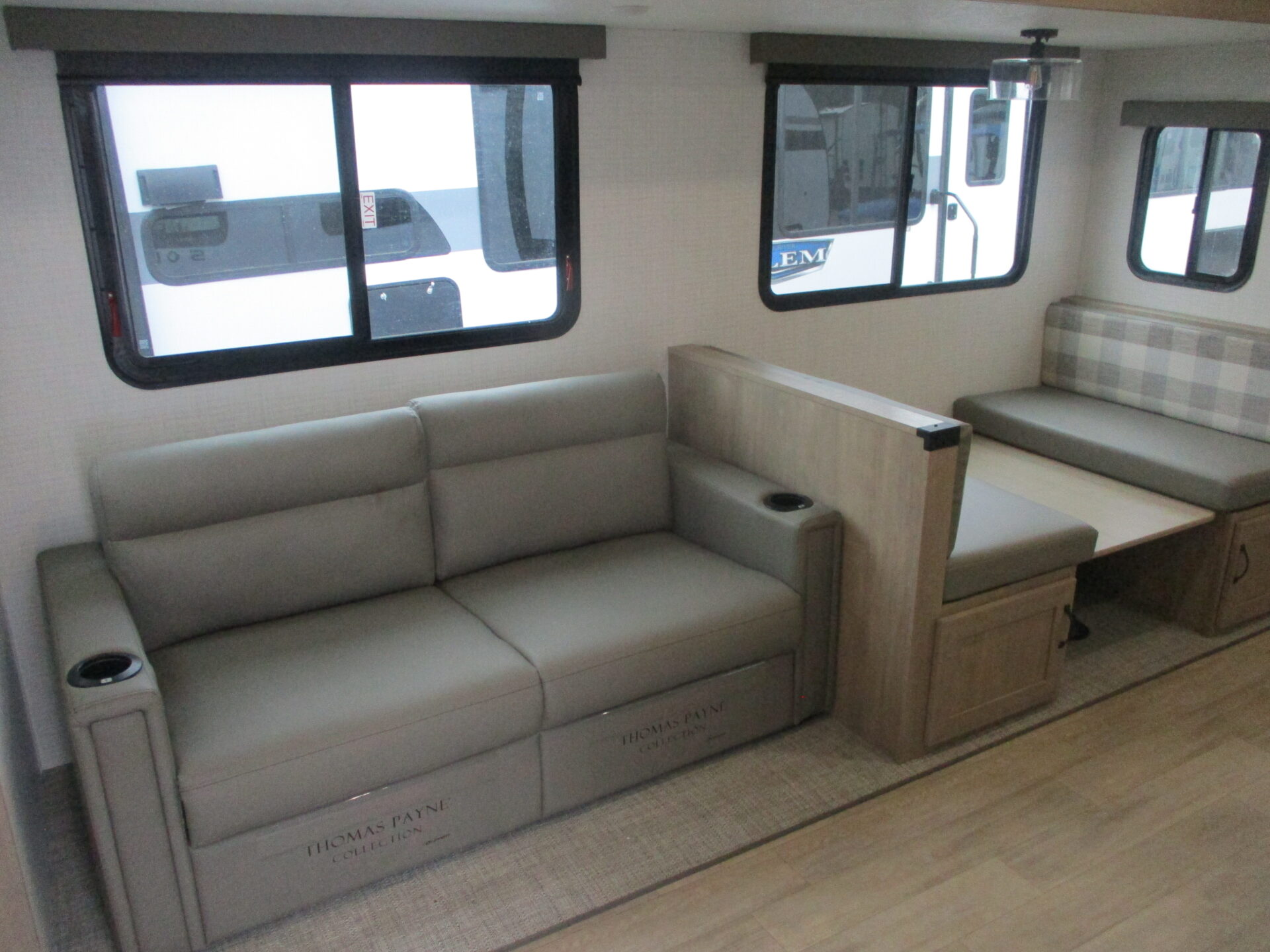 New Camping Trailers within driving distance of Mooresville, NC.