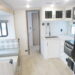 New Travel Trailer near North Wilkesboro, NC.
