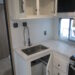 New Travel Trailer near Ashe County, NC.
