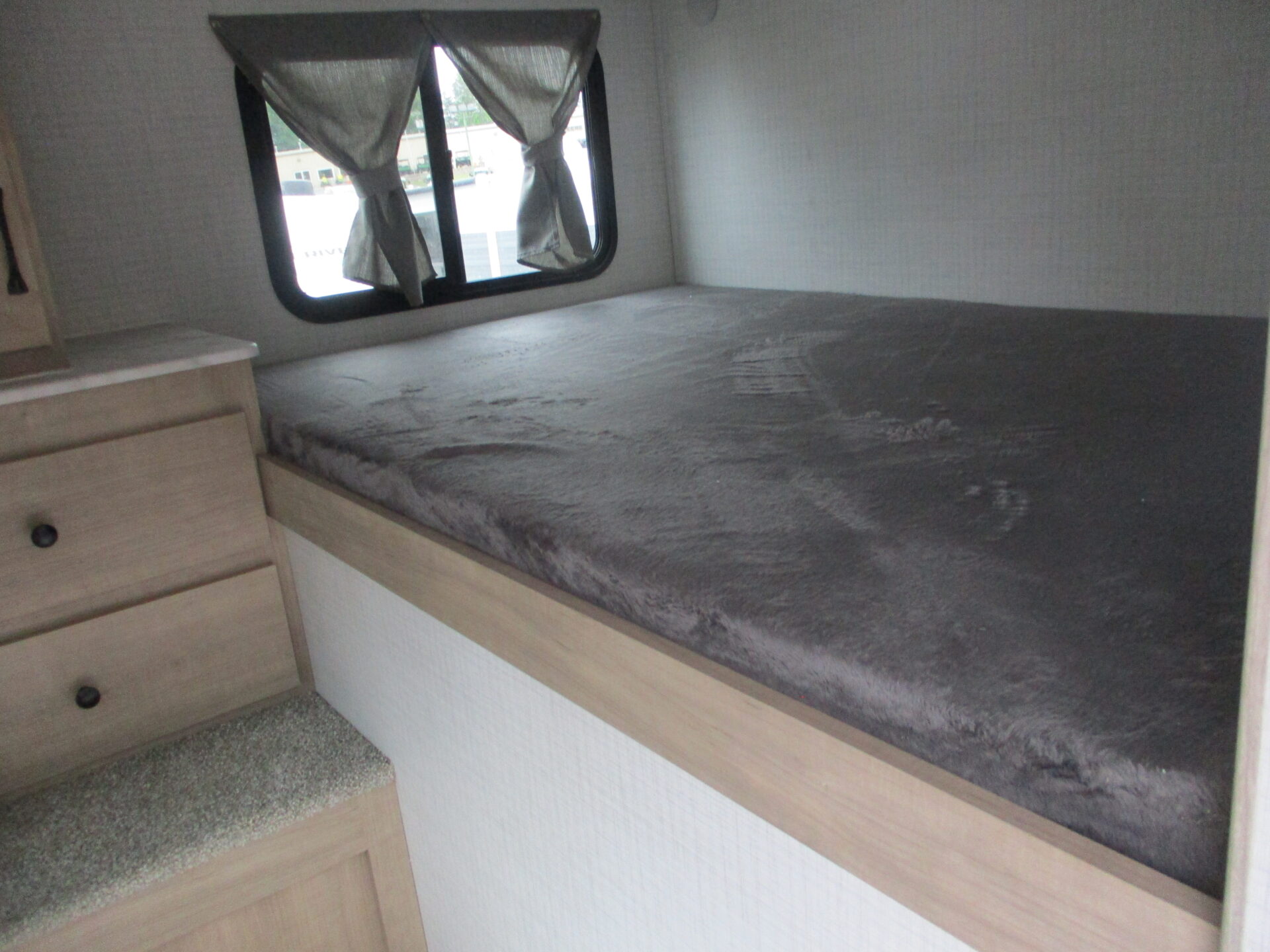 New Camping Trailers within driving distance of Durham, NC.