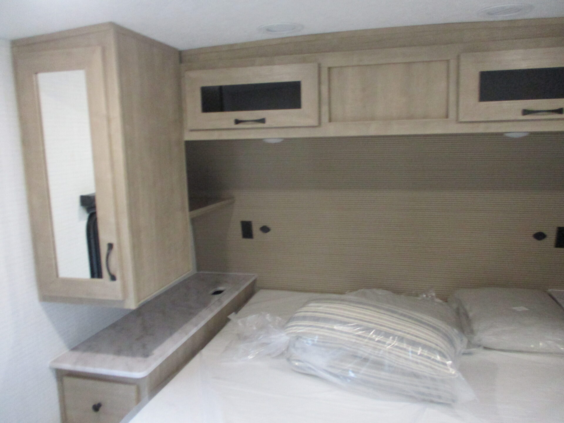 New Camping Trailers within driving distance of Lenoir, NC.