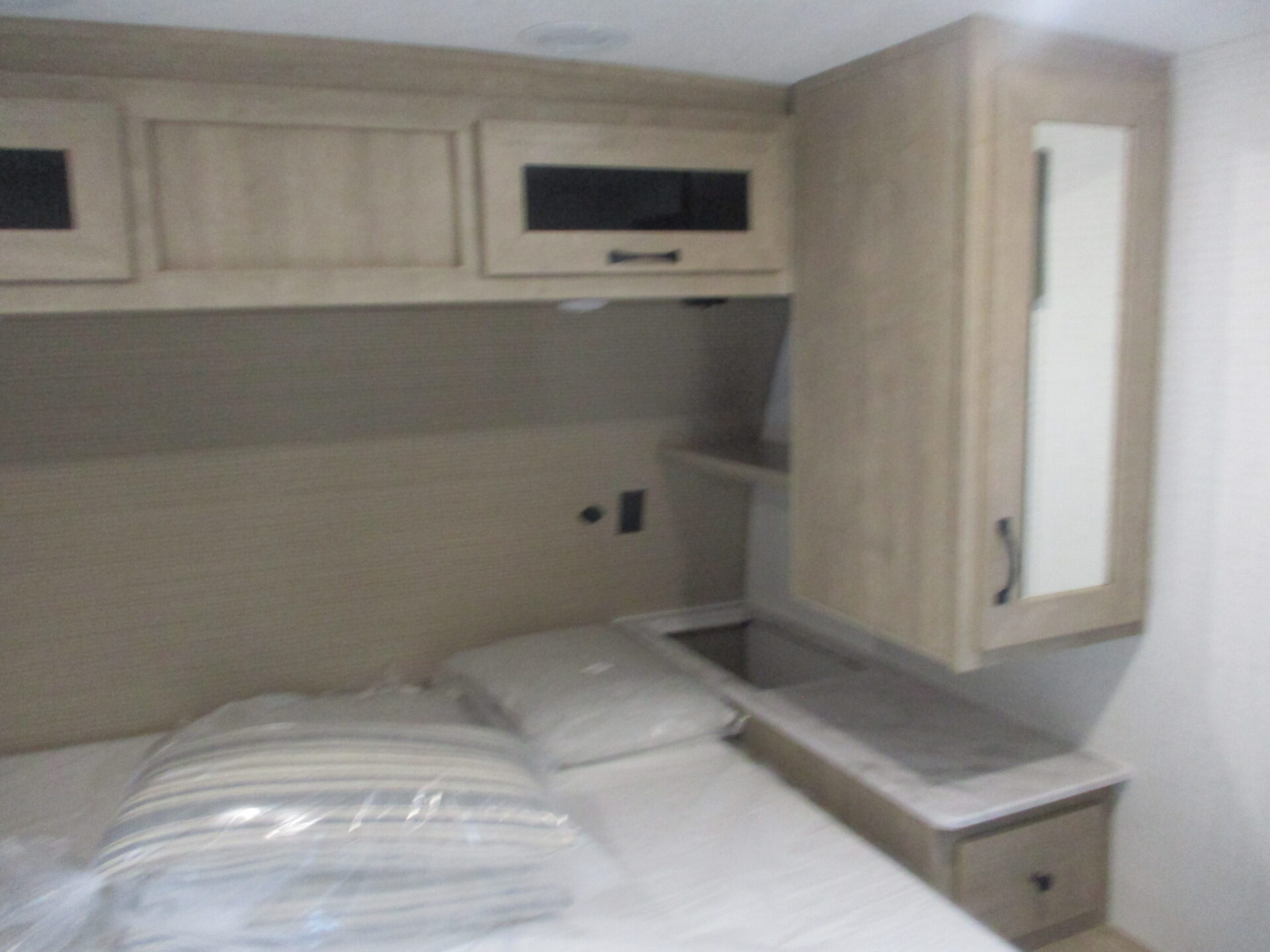 New Camping Trailers within driving distance of Hickory, NC.