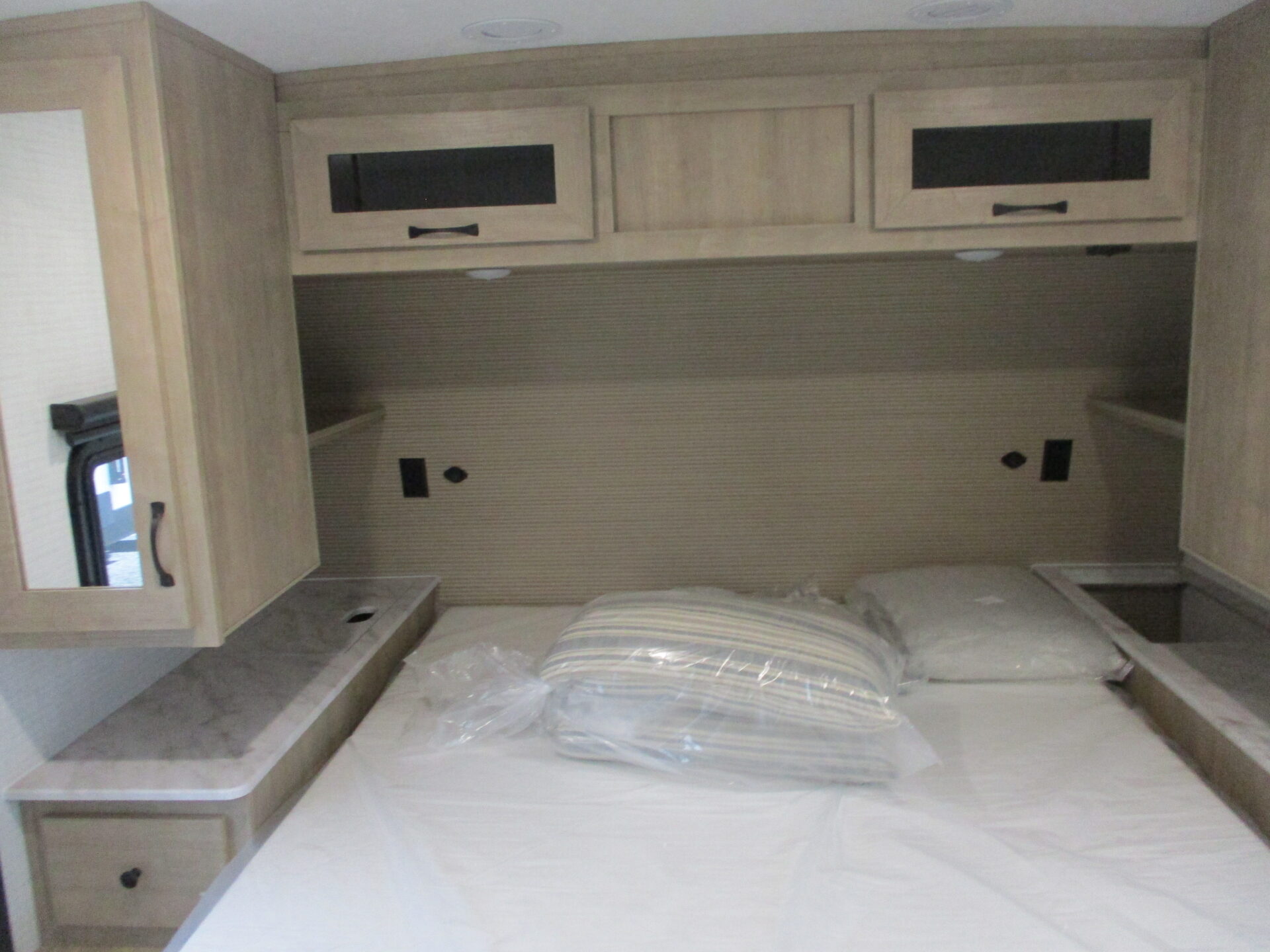 New Travel Trailer within driving distance of Sparta, NC.