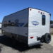 New Travel Trailer in NC.