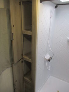 New Travel Trailer within driving distance of Statesville, NC.