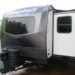 New Travel Trailer within driving distance of Boone, NC.