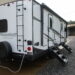 New Camping Trailers near Elkin, NC.