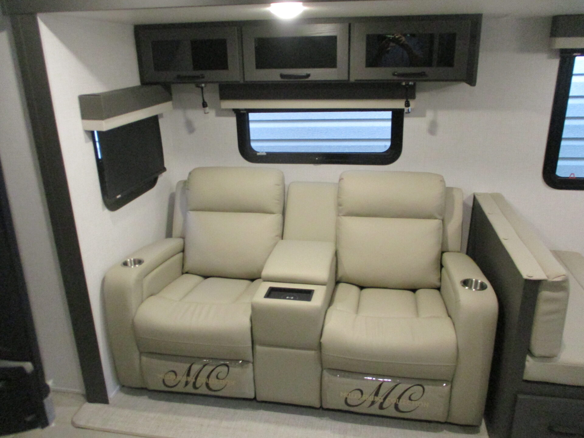 New Camping Trailers within driving distance of Appalachian State University.