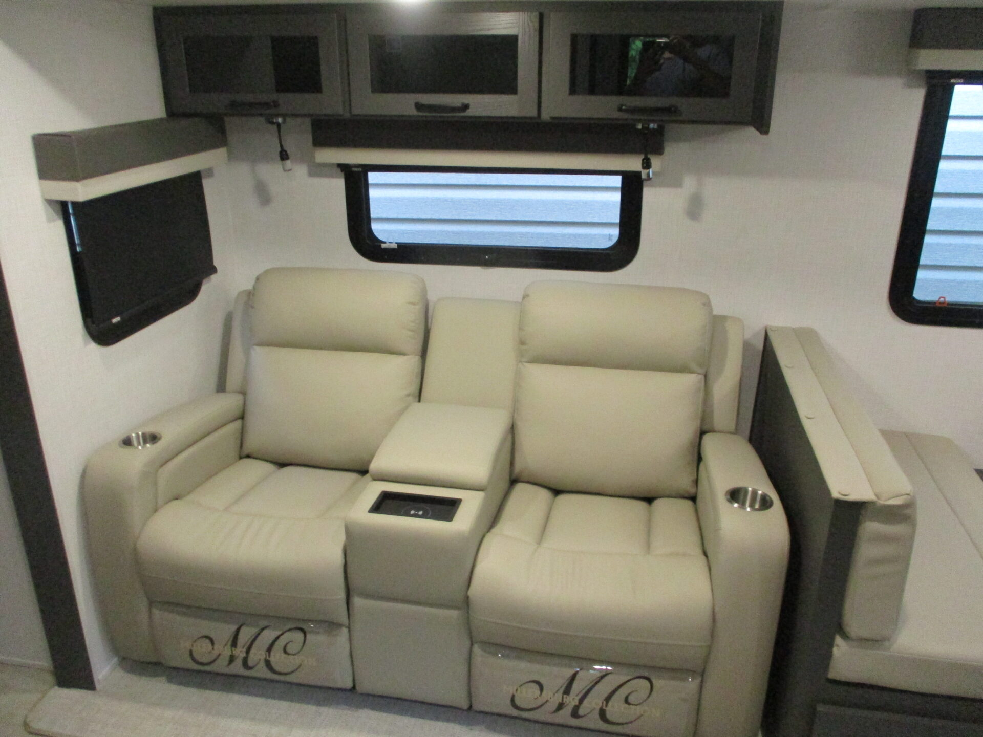 New Camping Trailers near Mooresville, NC.