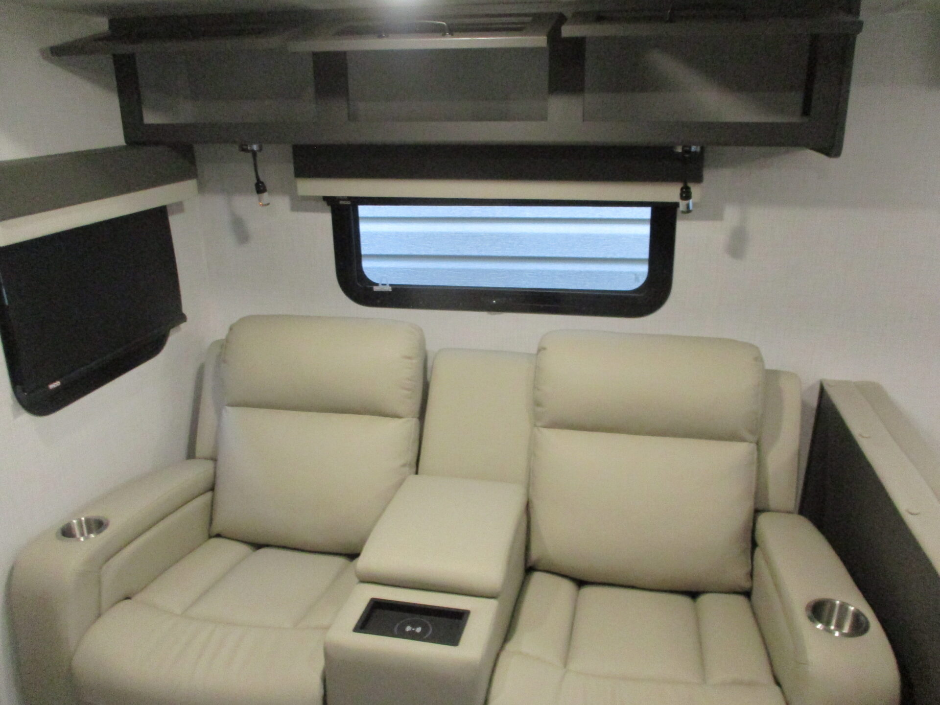 New Travel Trailer within driving distance of Durham, NC.