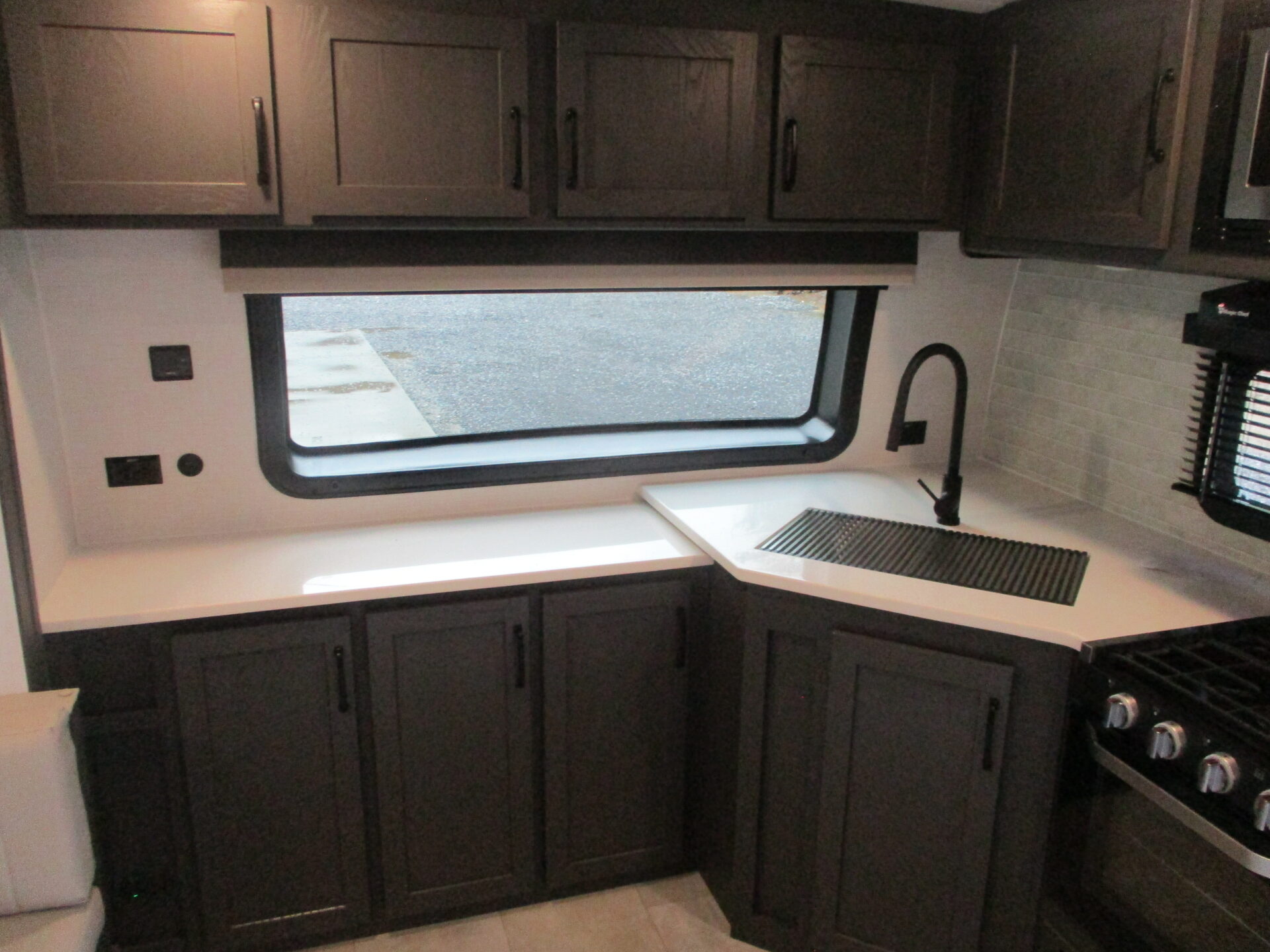 New Camping Trailers within driving distance of Greensboro, NC.