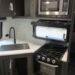New Travel Trailer within driving distance of the Blue Ridge Parkway.