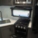 New Travel Trailer in Wilkesboro, North Carolina.