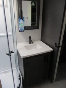 New Camping Trailers near Winston-Salem.