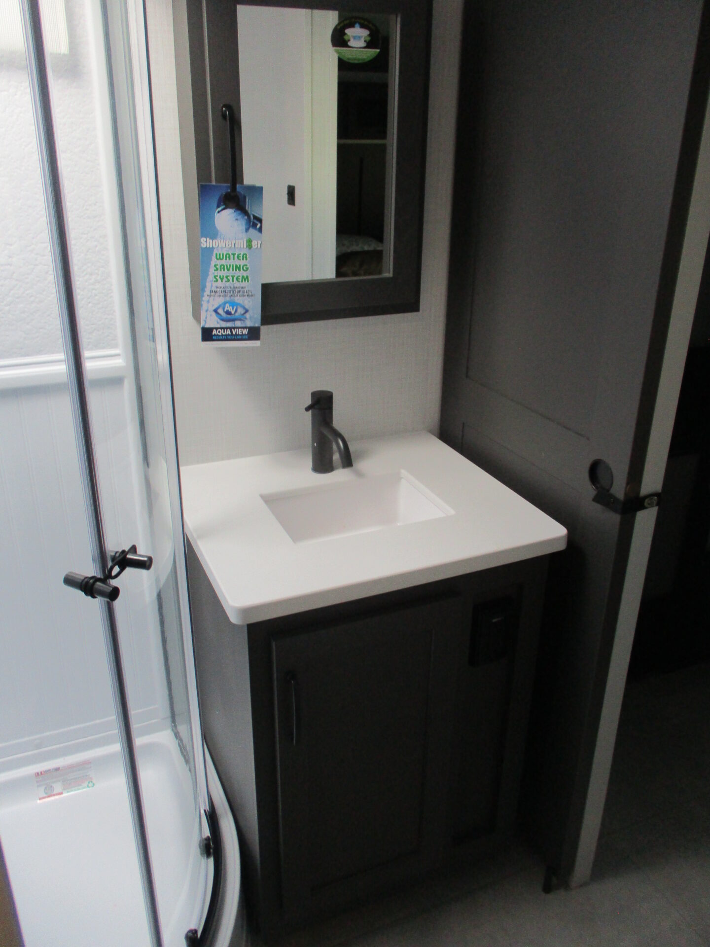 New Camping Trailers near Winston-Salem.