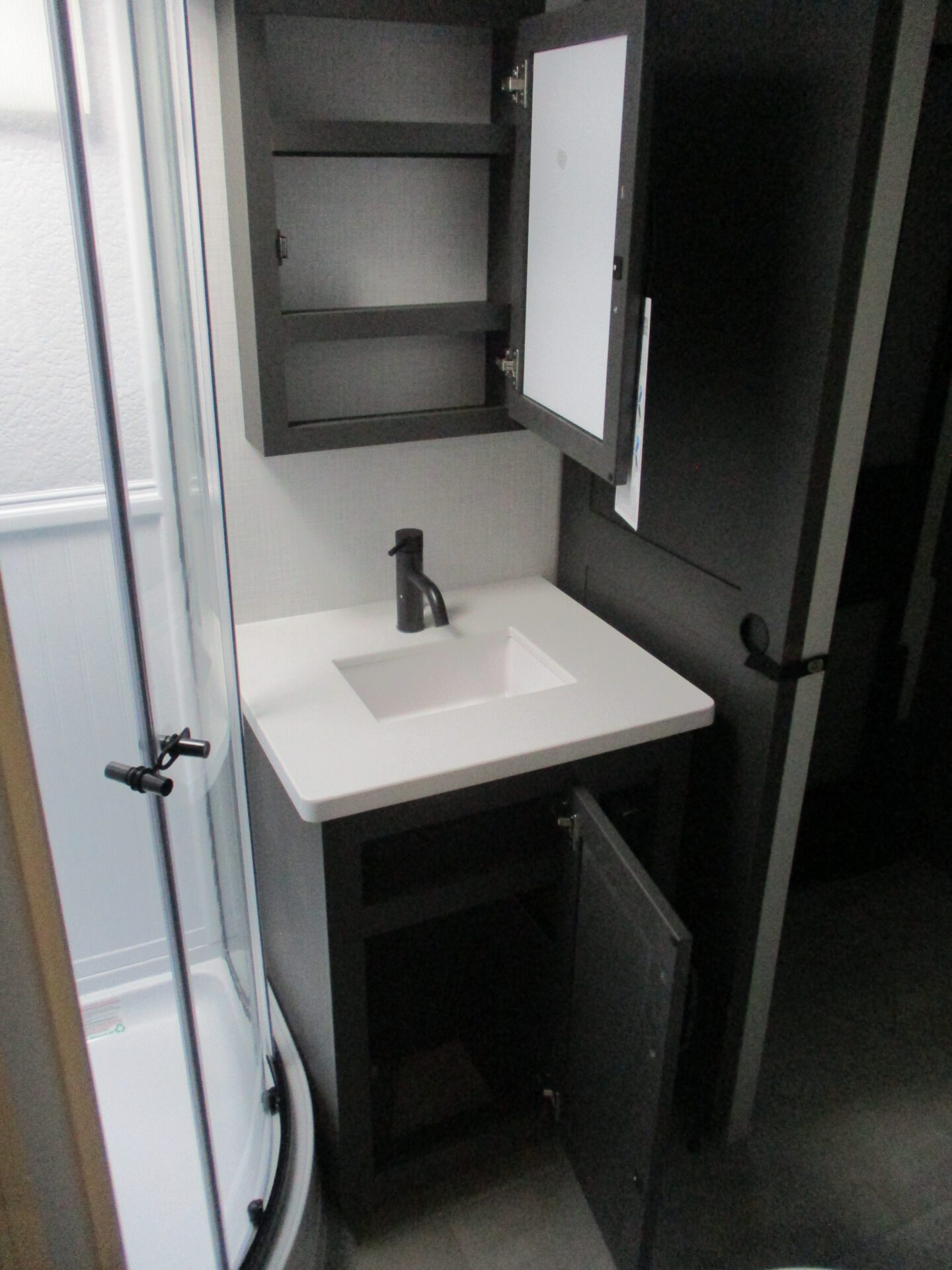 New Travel Trailer within driving distance of ASU.