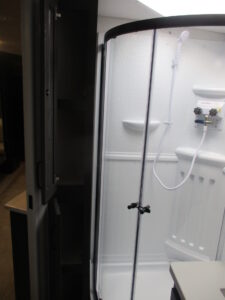 New Camping Trailers within driving distance of Lenoir, NC.