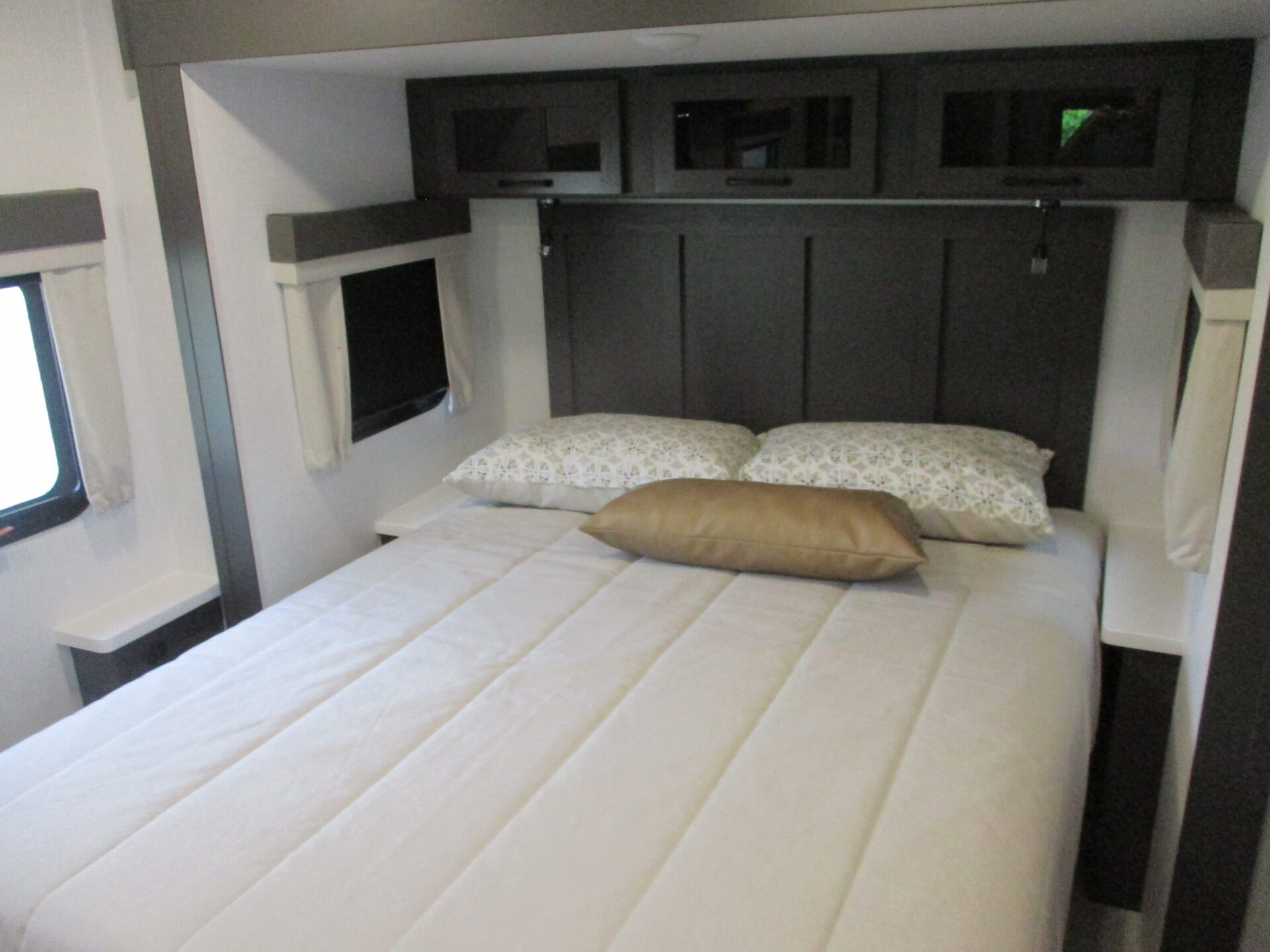 New Camping Trailers within driving distance of Hickory, NC.