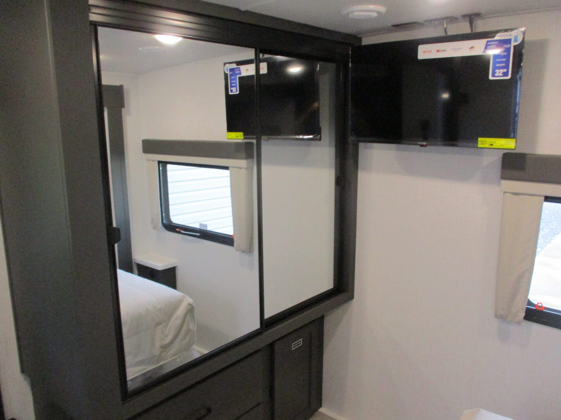 New Camping Trailers near Winston-Salem.