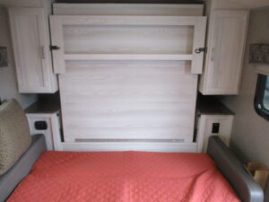 Camper Dealer of RVs within driving distance of Morgantown, NC.