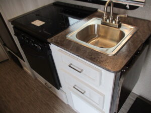 Camper Dealer of RV within driving distance of Statesville, NC.