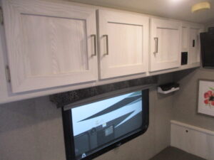 Camper Dealer of RV in the North Carolina Foothills.