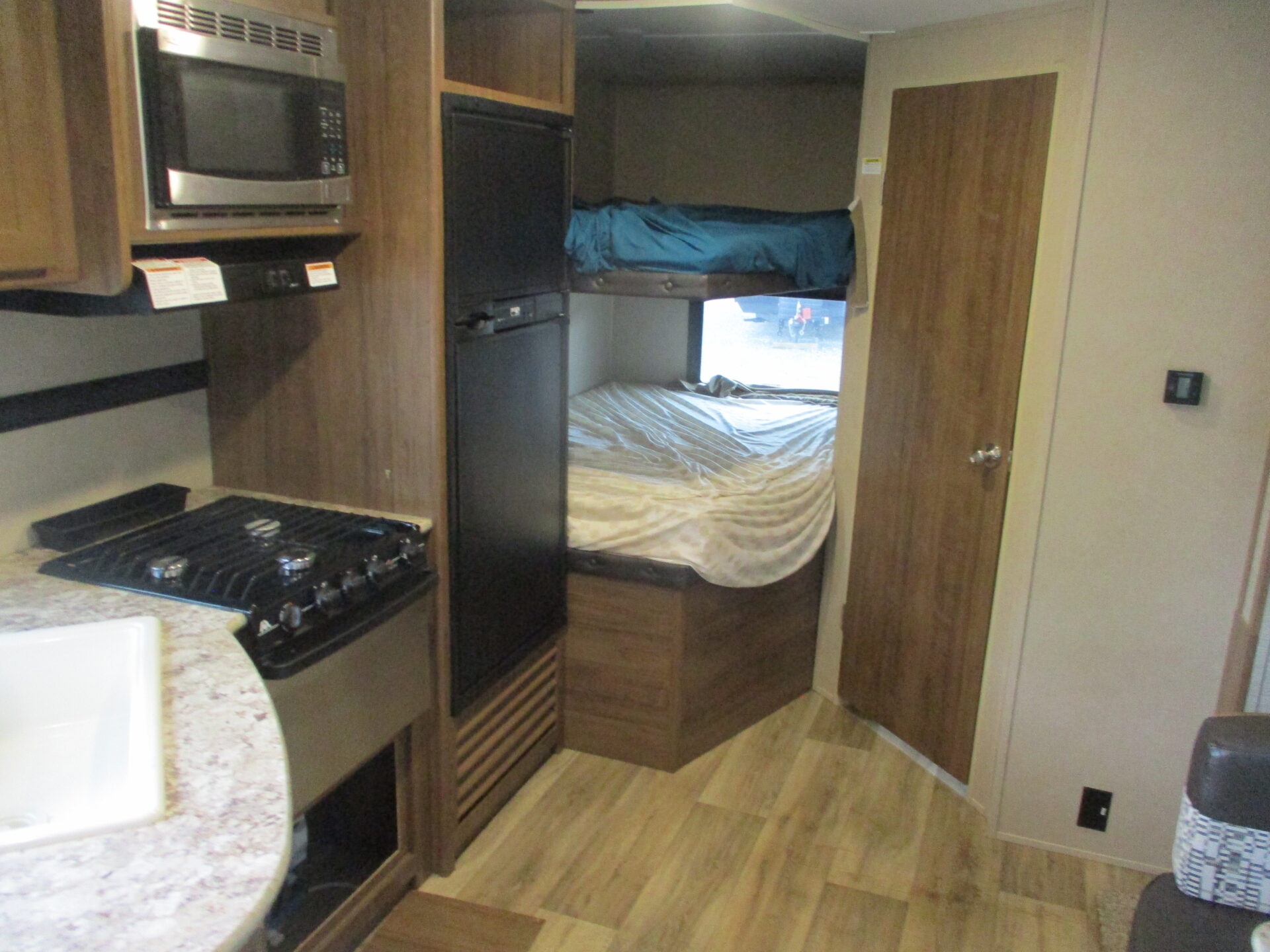 Camper Dealer of RV within driving distance of Raleigh, NC.
