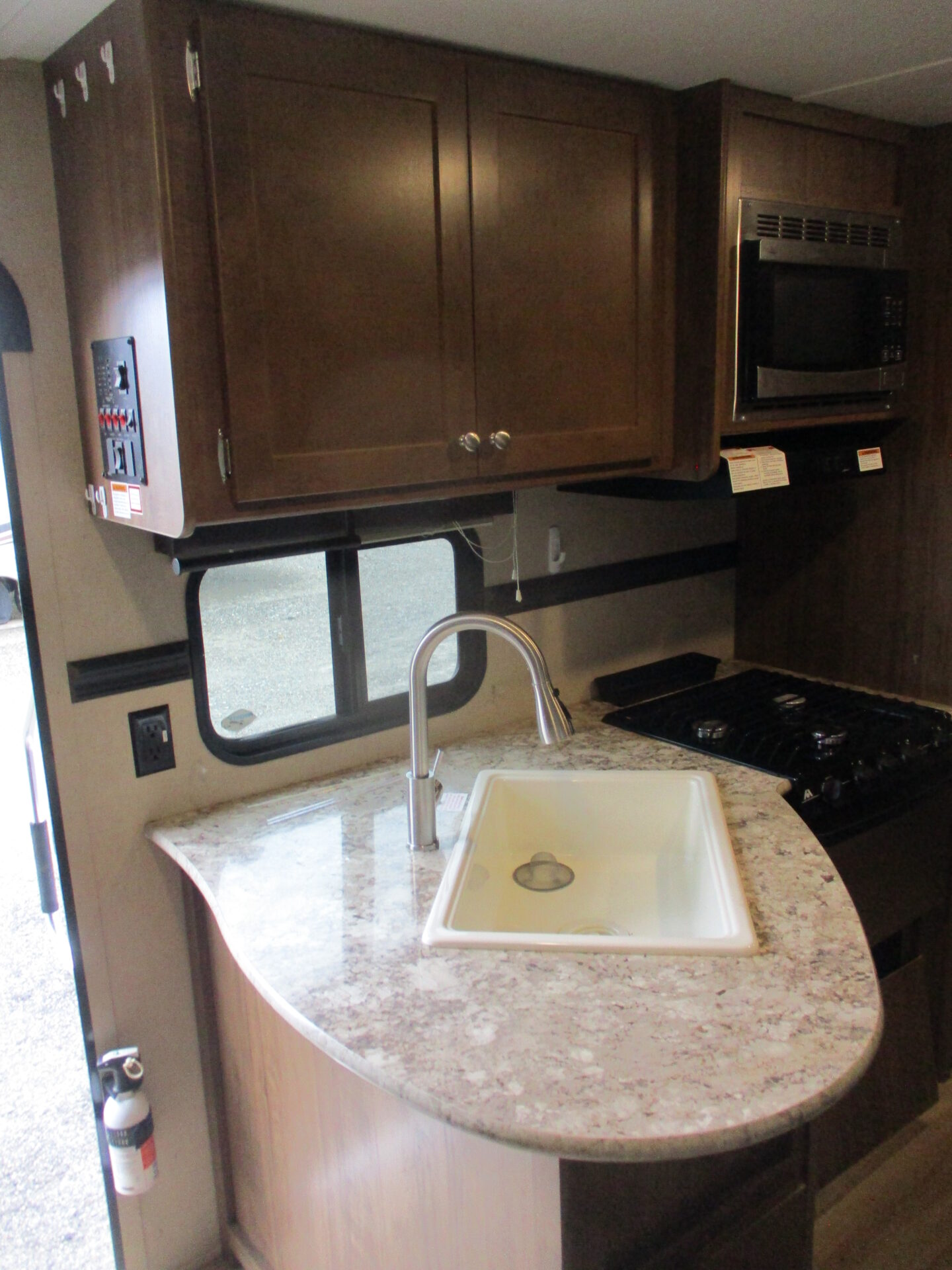 Camper Dealer of RVs within driving distance of Durham, NC.