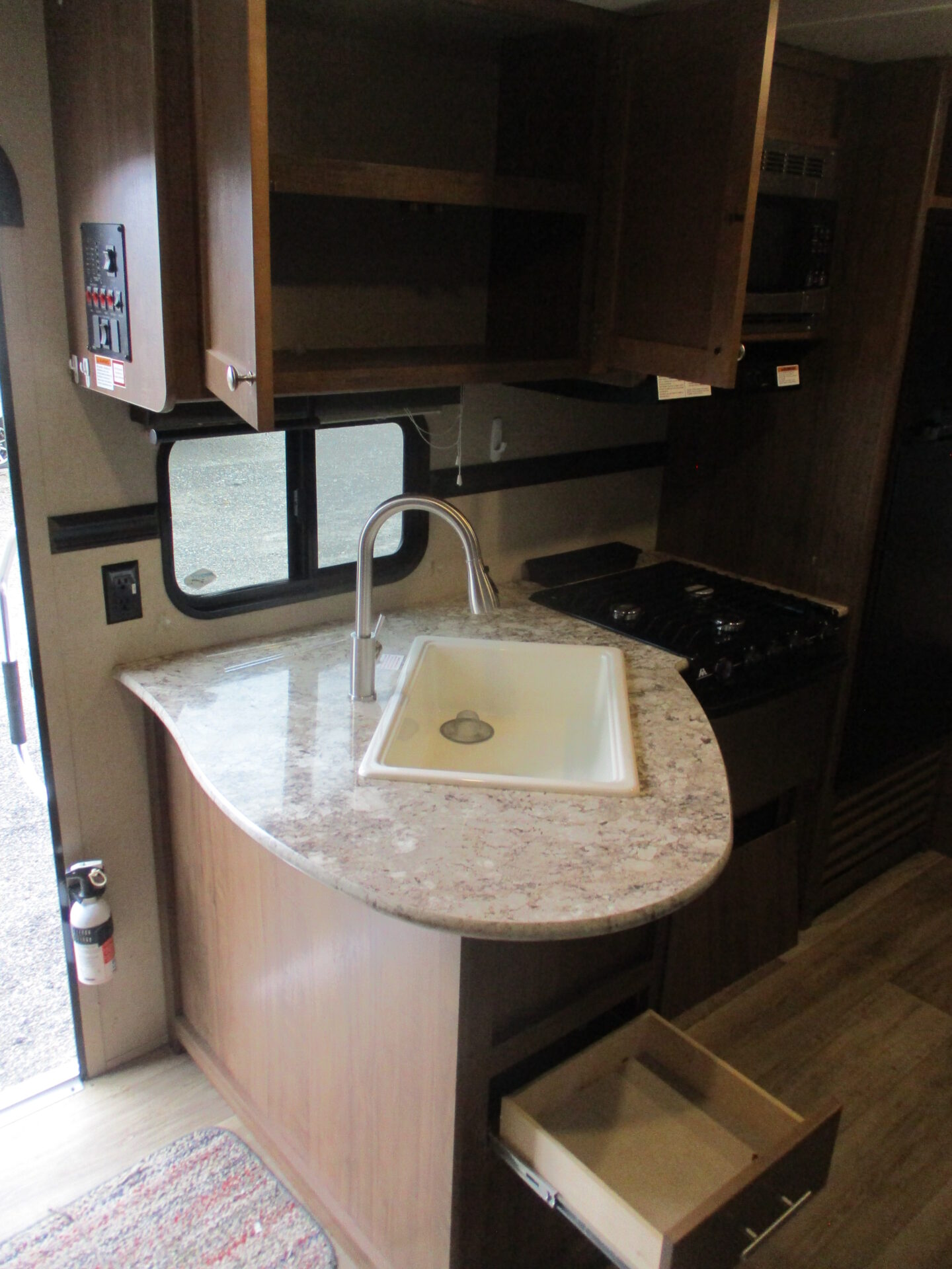 Camper Dealer of RV near Statesville, NC.