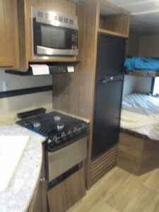 Camper Dealer of RVs near Boone NC.