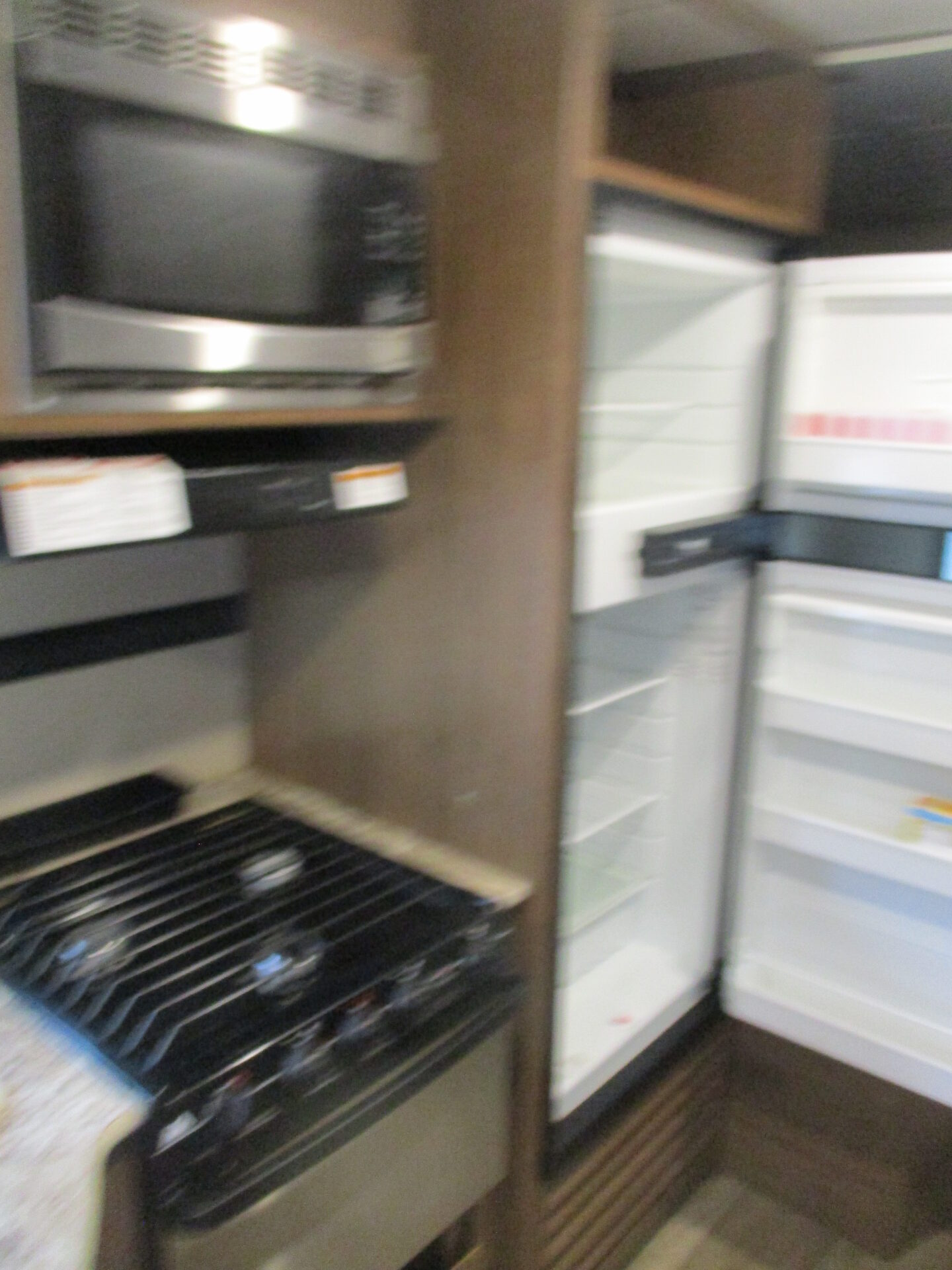 Camper Dealer of RVs within driving distance of Appalachian State University.