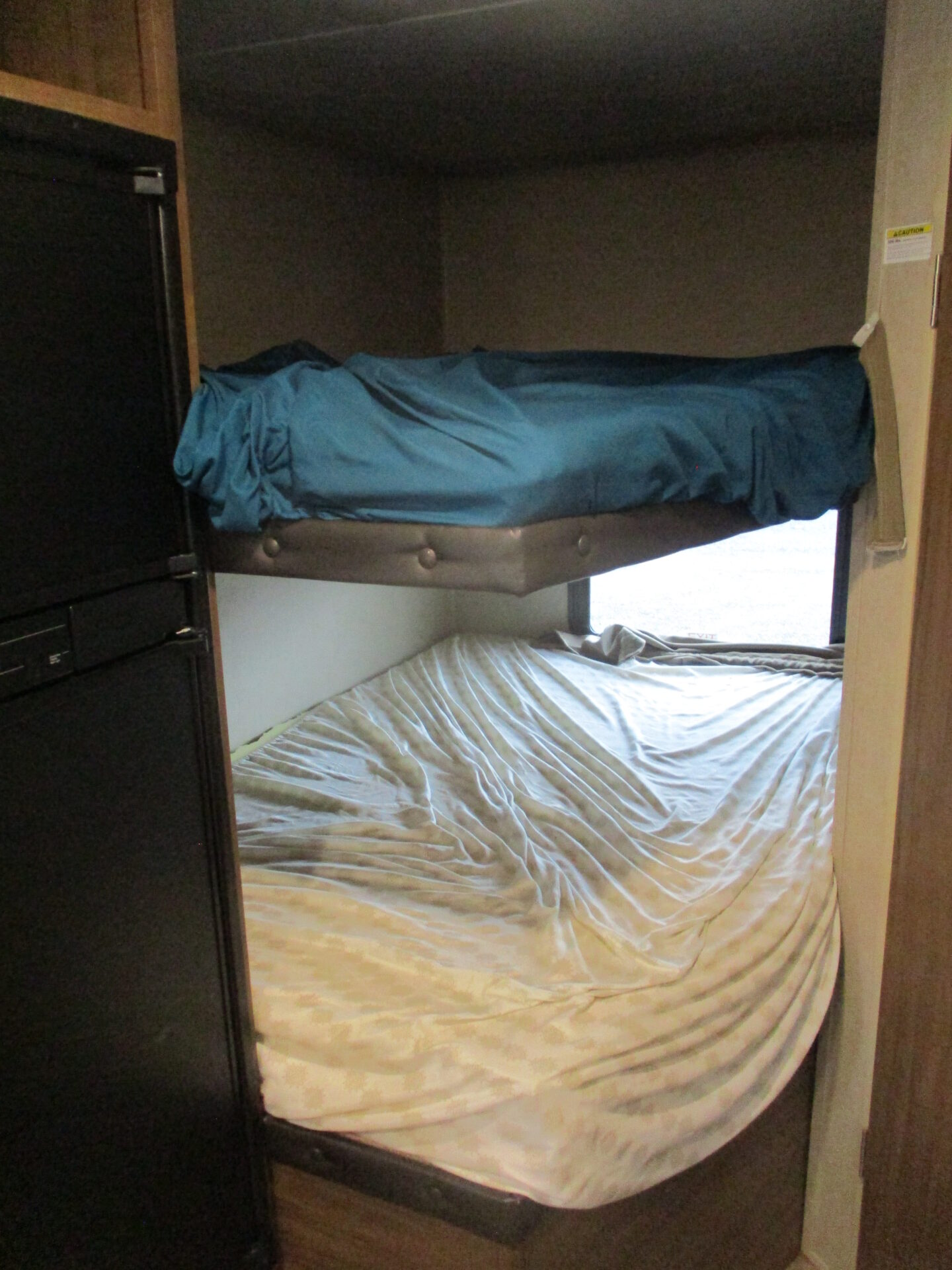 Camper Dealer of RVs within driving distance of Hickory, NC.