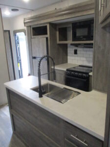 Camper Dealer of RV near West Jefferson, NC.