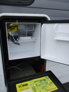 New Camping Trailers within driving distance of Greensboro, NC.