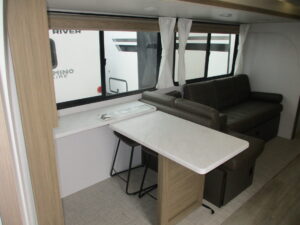 New Camping Trailers near Statesville, NC.