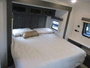 New Camping Trailers within driving distance of Boone, NC.