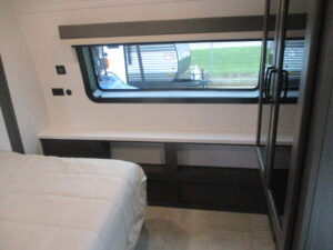 New Camping Trailers near Yadkinville, NC.