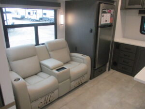 New Camping Trailers within driving distance of Sparta, NC.