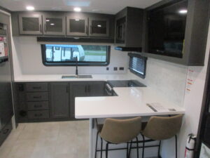 New Camping Trailers within driving distance of Mooresville, NC.