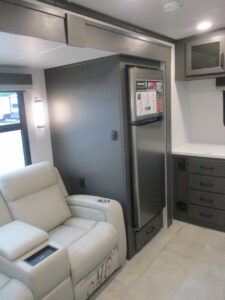 New Camping Trailers within driving distance of Greensboro, NC.