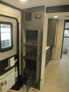 New Travel Trailer within driving distance of Statesville, NC.