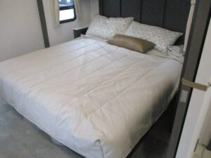New Camping Trailers near Winston-Salem.