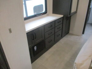 New Travel Trailer within driving distance of Appalachian State University.