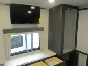 New Camping Trailers within driving distance of Boone, NC.